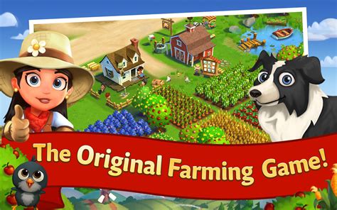 FarmVille 2: Country Escape for Android - APK Download