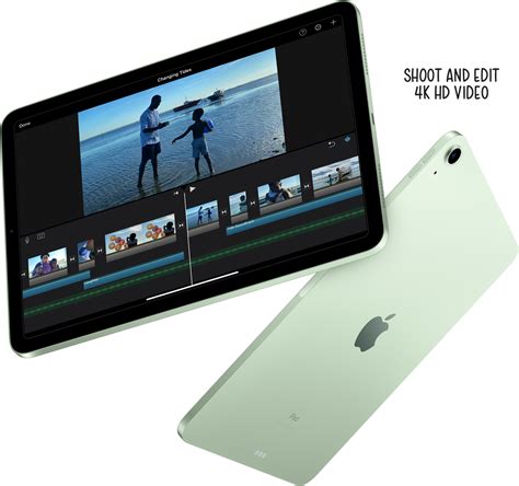 Apple iPad Air(4th generation) | Apple iPads |DOCOMO PACIFIC Guam