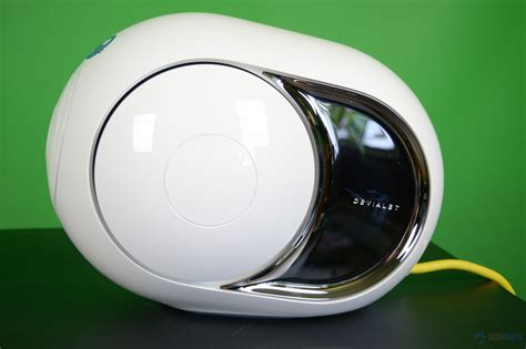 Devialet Phantom Review