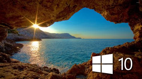 Windows 10 Wallpaper Themes (75+ images)