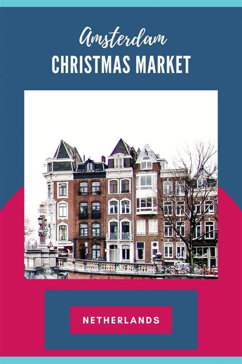 Amsterdam Christmas Market 2024 Dates at Museumsplein