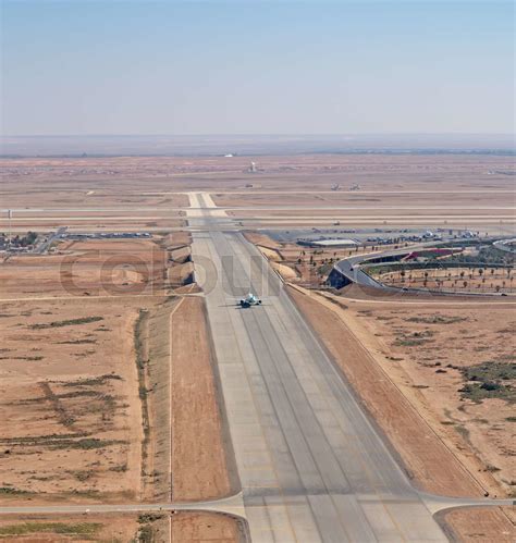 Riyadh airport | Stock image | Colourbox