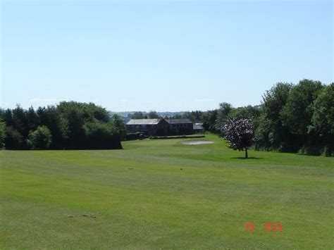 Launceston Golf Club - Golf Course Information | Hole19