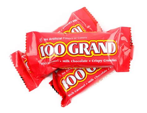 100 Grand Candy Bar | candy store