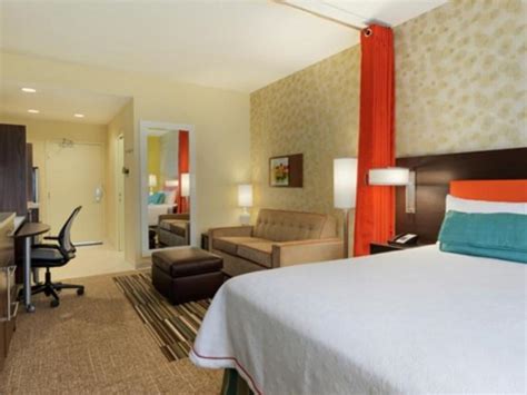 Home2 Suites By Hilton Knoxville West in Knoxville (TN) - Room Deals ...