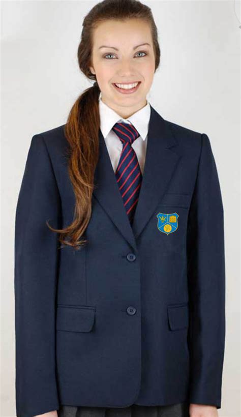 Challney high school Senior’s Boys Blazer year 7 to 9 - MY UNIFORM SHOP