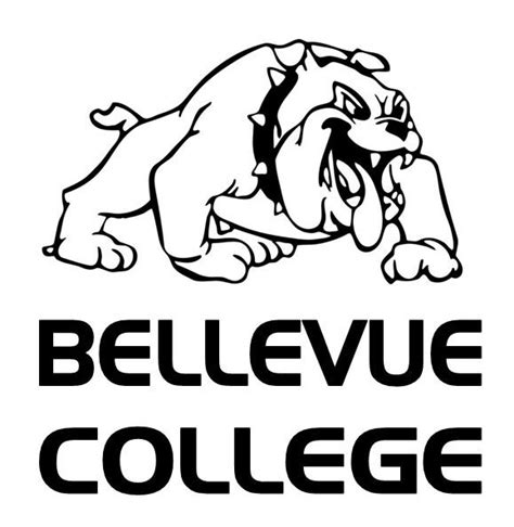 Bellevue College Bulldogs | MascotDB.com