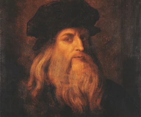 Leonardo Da Vinci Biography - Childhood, Life Achievements & Timeline