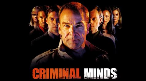 Criminal Minds Wallpaper - WallpaperSafari