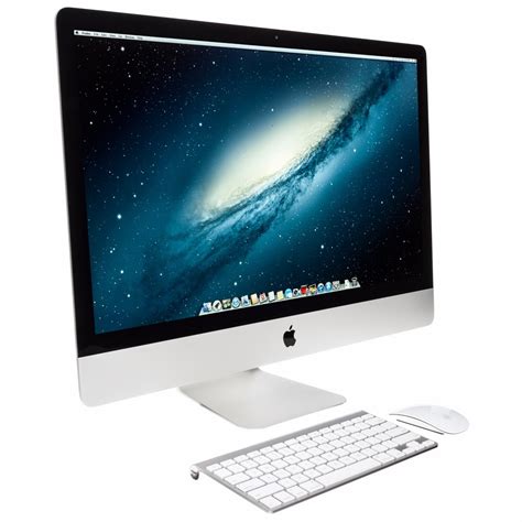 New Apple iMac 27-inch 2013 Review, Specs & Price Details