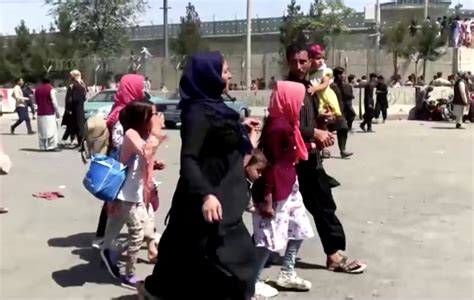 'Current situation in Afghanistan is scary for women' - Rediff.com ...