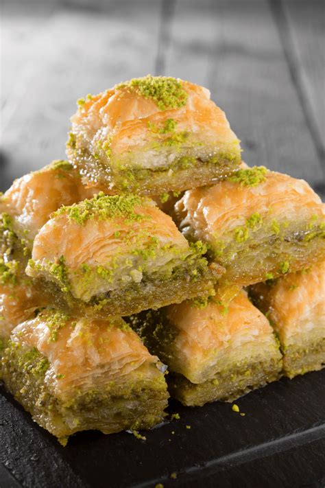 15 Best Moroccan Desserts (+ Easy Recipes) - Insanely Good