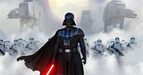 Star Wars: 5 Reasons Why Darth Vader Deserves His Own Movie (& 5 Why He ...