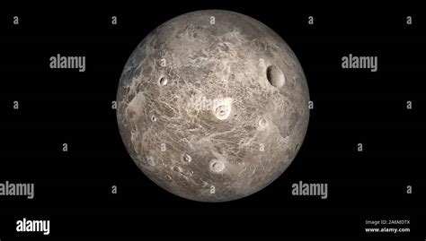 Ceres dwarf planet hi-res stock photography and images - Alamy