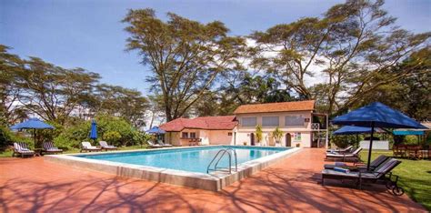 5 Star Hotels in Naivasha