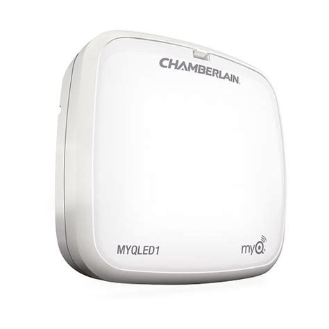 myQ Smart Home Accessories | Chamberlain