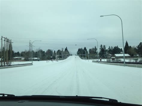 Portland Oregon snow 2/2014 | Oregon snow, Oregon, Portland oregon