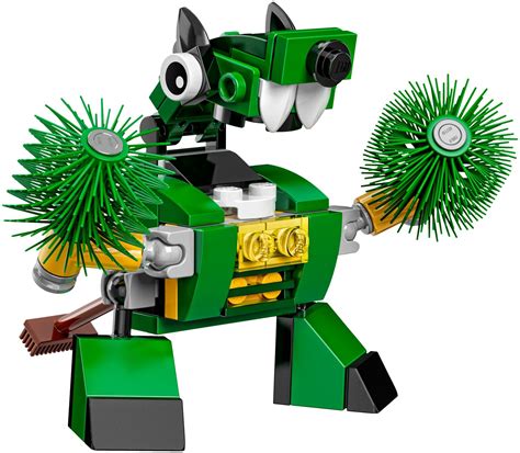 Mixels | Series 9 | Brickset: LEGO set guide and database