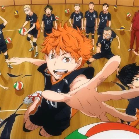 FLY HIGH!! - Opening 4 by Haikyuu!!: Listen for free