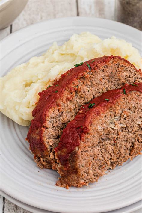 Venison Meatloaf Recipe | The Cagle Diaries