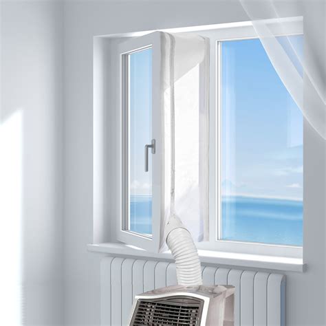 HOOMEE | Window Seal Kit for Portable Air Conditioner and Tumble Dryer ...