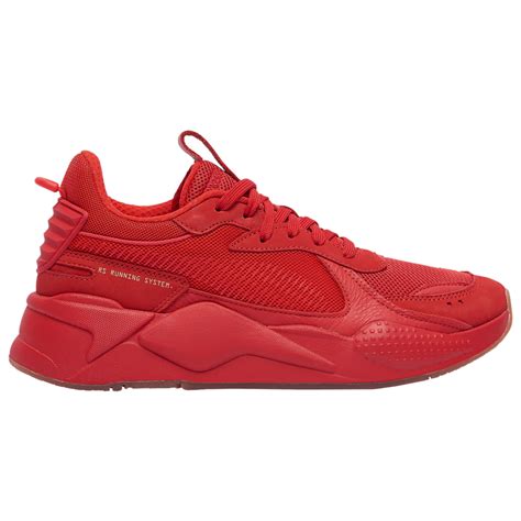 On Sale: Puma RS-X Runner "Red Gum" — Sneaker Shouts