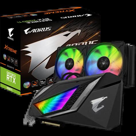 Best RGB Graphics Cards | GPUSpecs.com