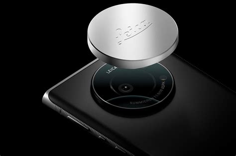 Leitz Phone 1: your next Leica may be a smartphone… by Jose Antunes ...