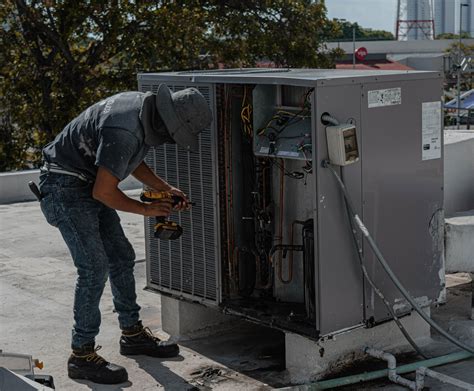 Top 5 Reasons to Hire a Professional HVAC Repair Service