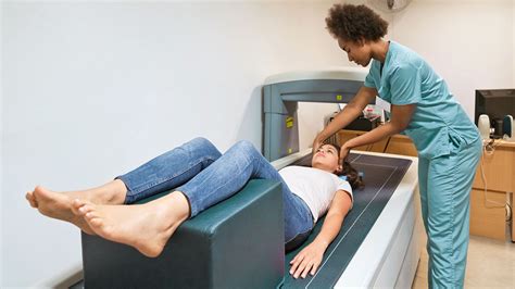 Understanding Bone Density Scan Results If You’re Younger