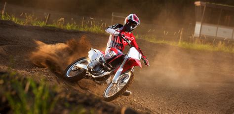 HONDA CRF450R