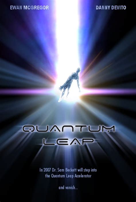 Quantum Leap Quotes. QuotesGram