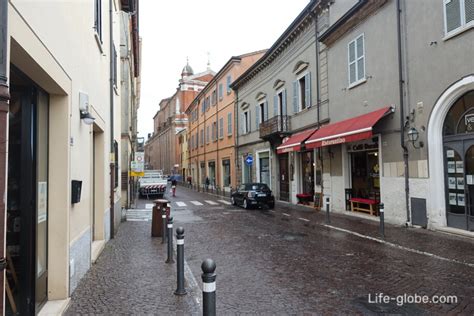 Old Town of Rimini (historic center of Rimini)