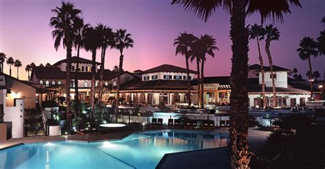 6 Best Hotels With Lazy River In Palm Springs, California - | Trip101