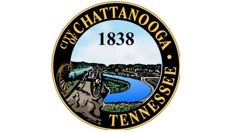 Chattanooga Logo - LogoDix