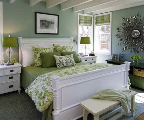 45 Beautiful Paint Color Ideas for Master Bedroom - Hative