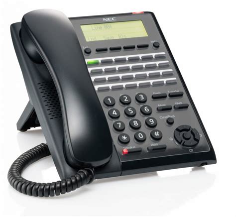 NEC SL2100 | Teleco Business Telephone Systems