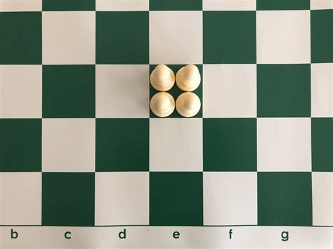 Chess Board Dimensions | Basics and Guidelines - Chess.com