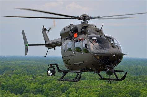 National Guard pilots get Lakota helicopter training | Article | The ...