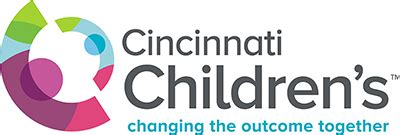 Embracing the Cincinnati Children's Brand Renewal - Cincinnati Children ...