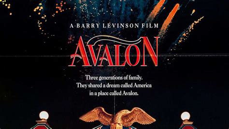 Avalon (1990) - TrailerAddict