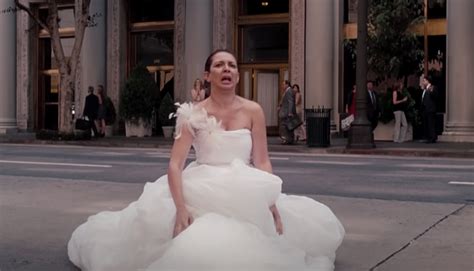 Bridesmaids movie scenes - parentqlero