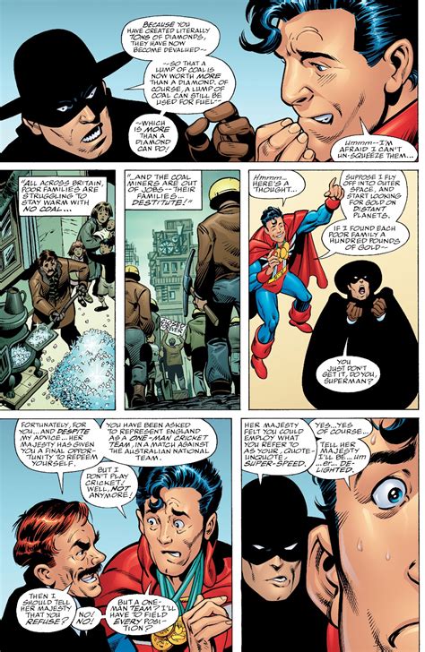 Read online Elseworlds: Superman comic - Issue # TPB 2 (Part 4)