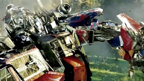 Transformers 2 Trailer Goes Live Ahead Of Super Bowl