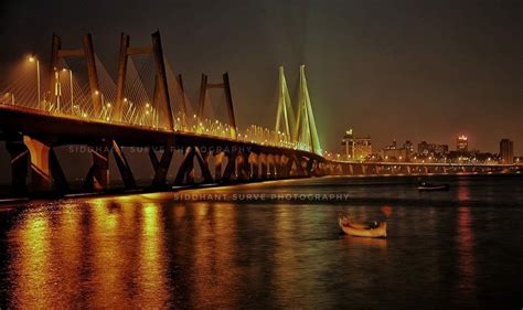 Mumbai | Night landscape, Mumbai, Photography