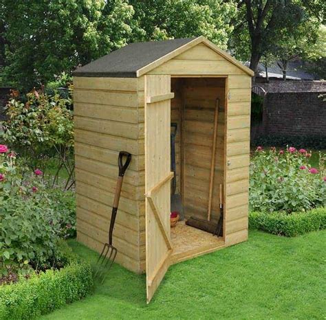 Small Storage Sheds - Who Has The Best Small Storage Sheds?