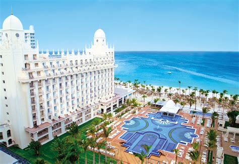 Riu Palace Aruba - RIU.com | Blog