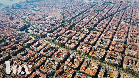 Superblocks: How Barcelona is taking city streets back ... | Doovi