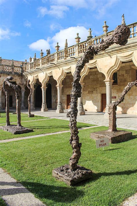 Solo Travel in Spain: 3 Days in Salamanca - Travel Expertly