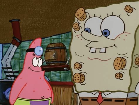 Spongebob Suds Guide - The Sponge Bob Club